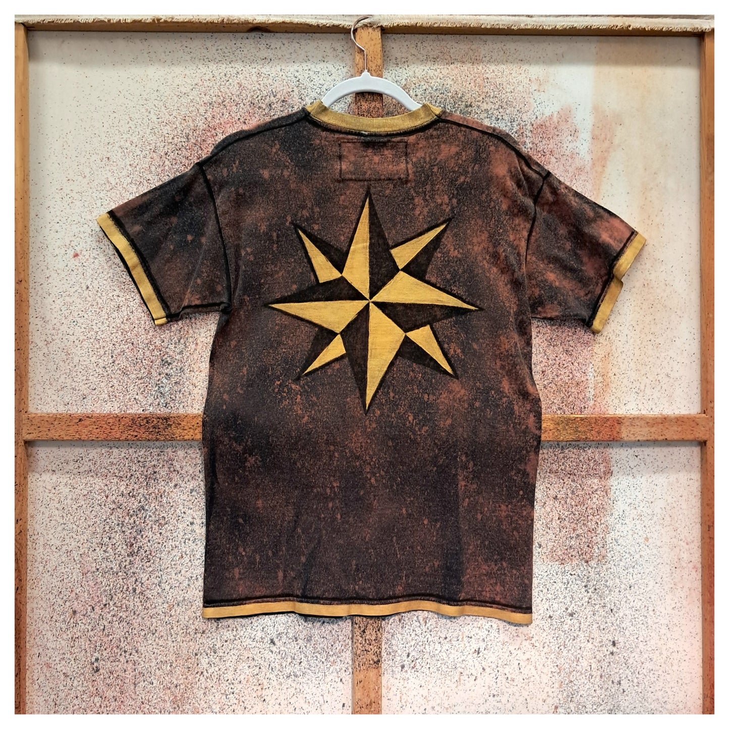 30Y 'X' T-SHIRT