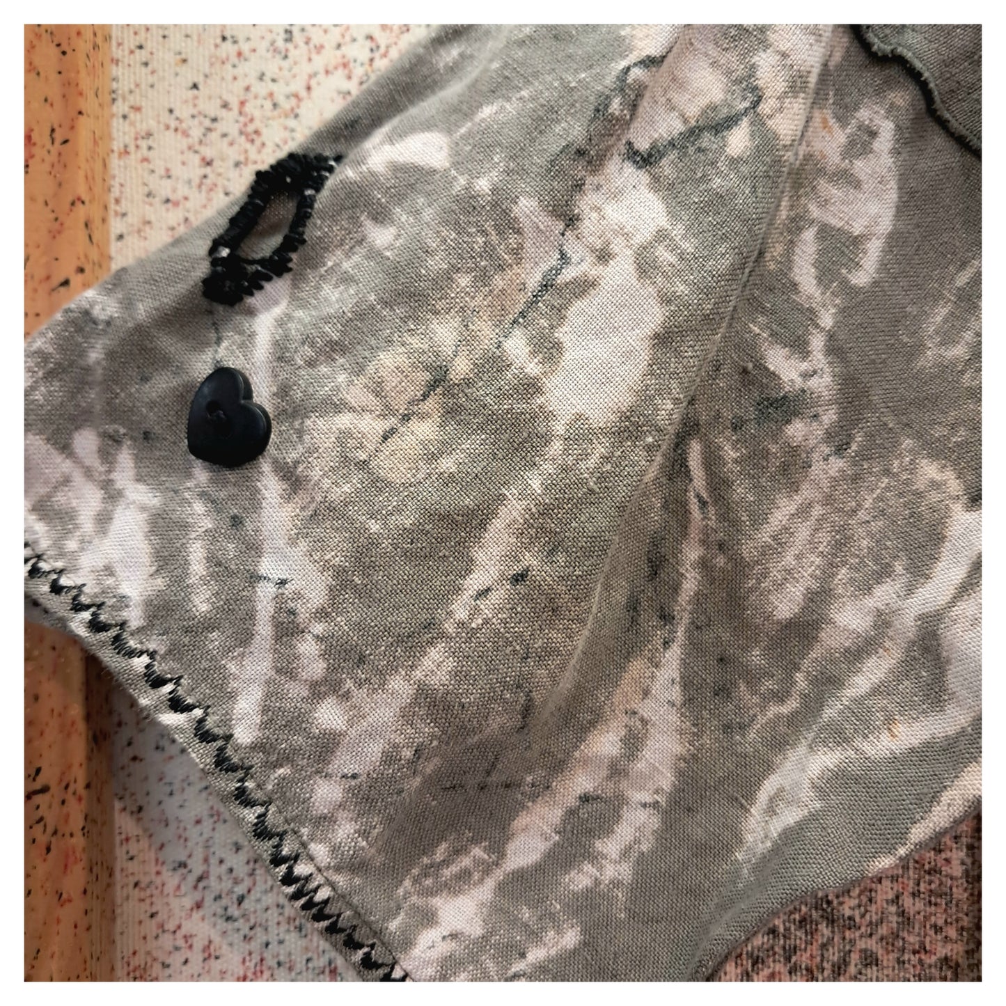 'kavicsok kövek' BLOUSE