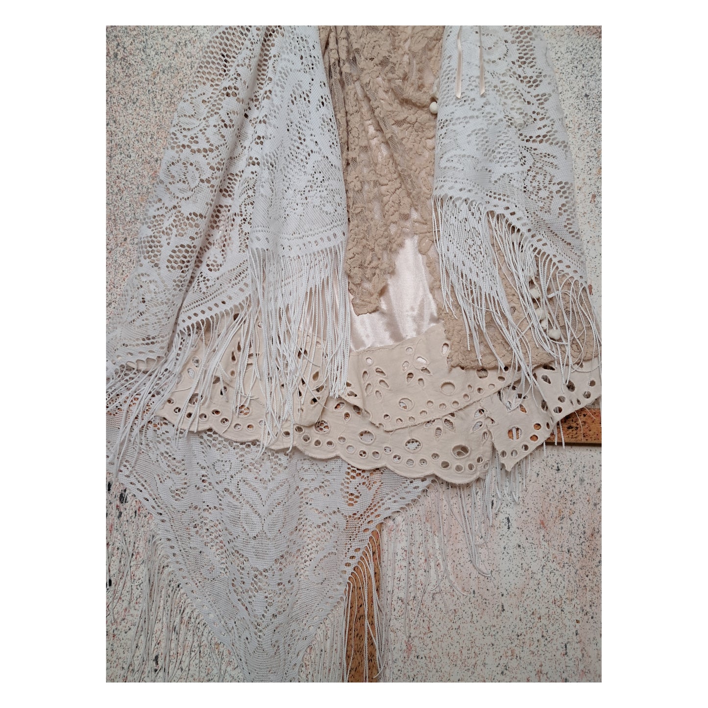 ANGEL DRESS