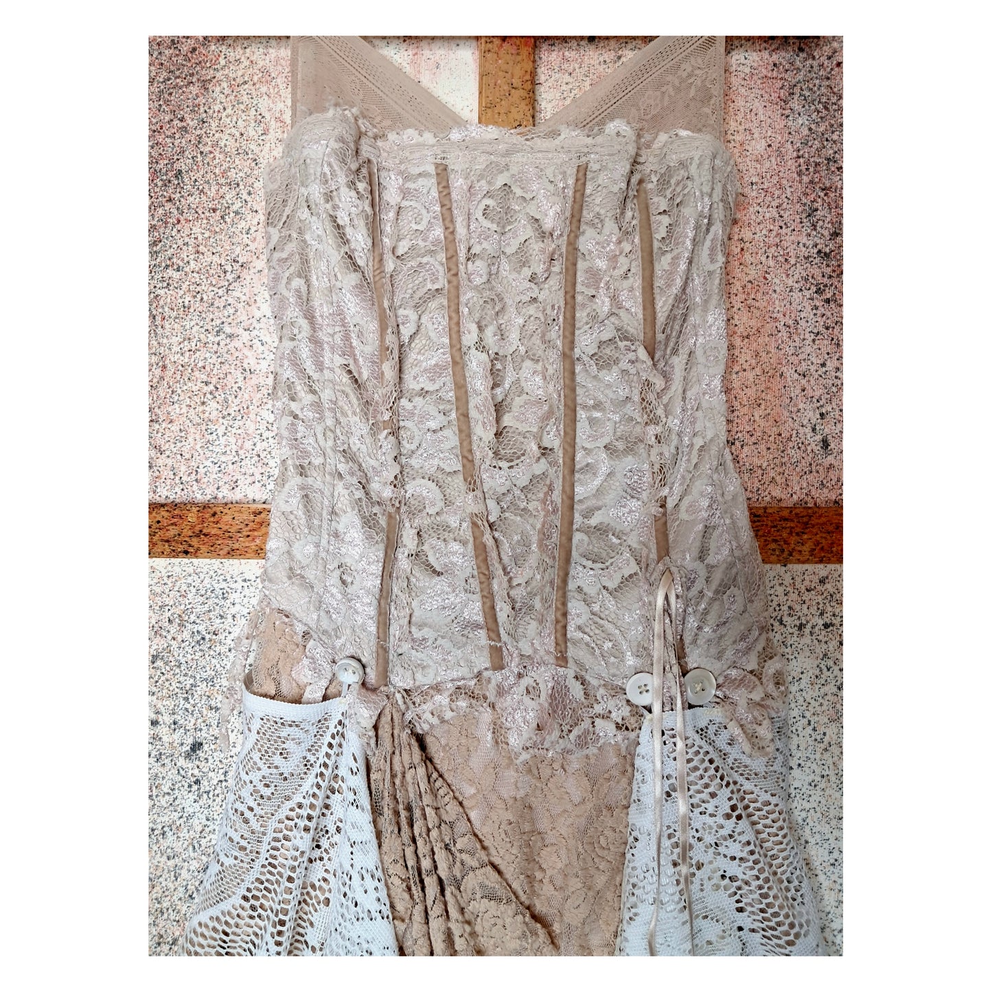 ANGEL DRESS