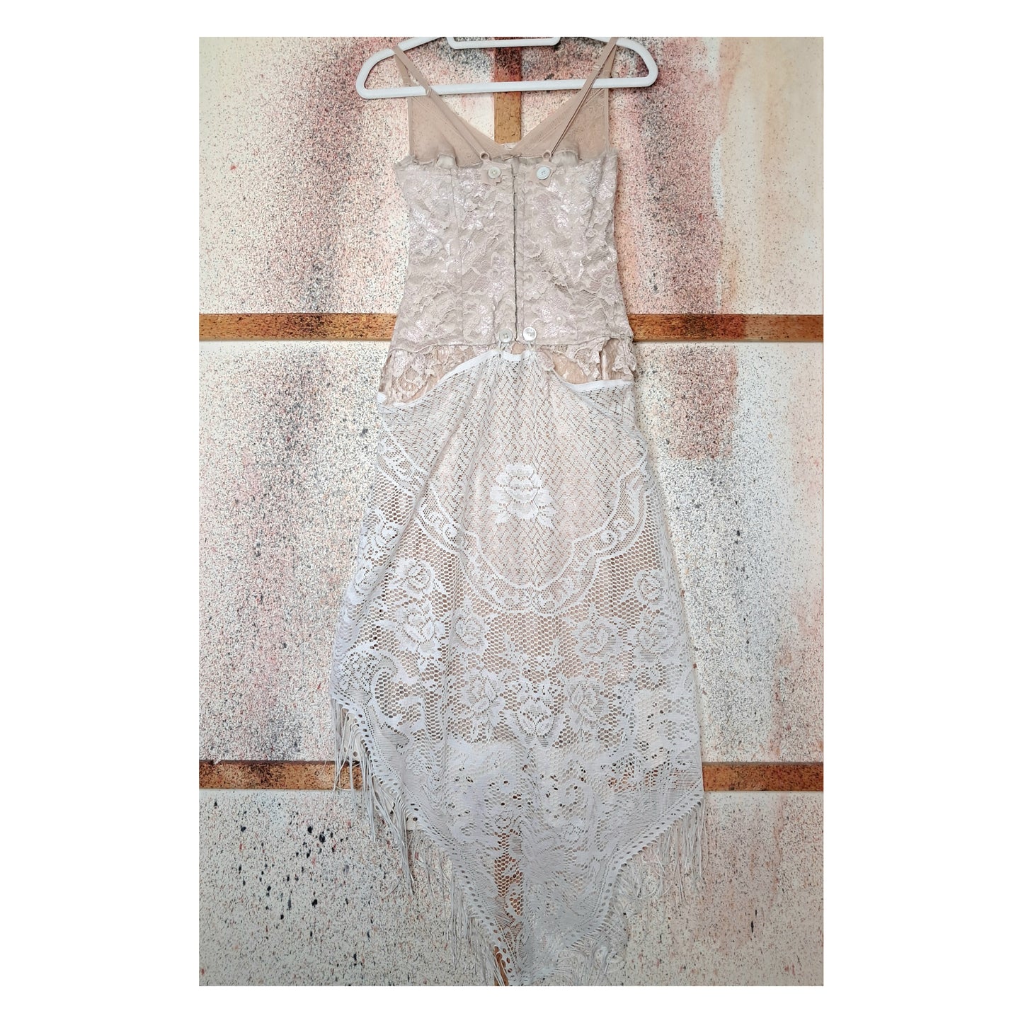 ANGEL DRESS