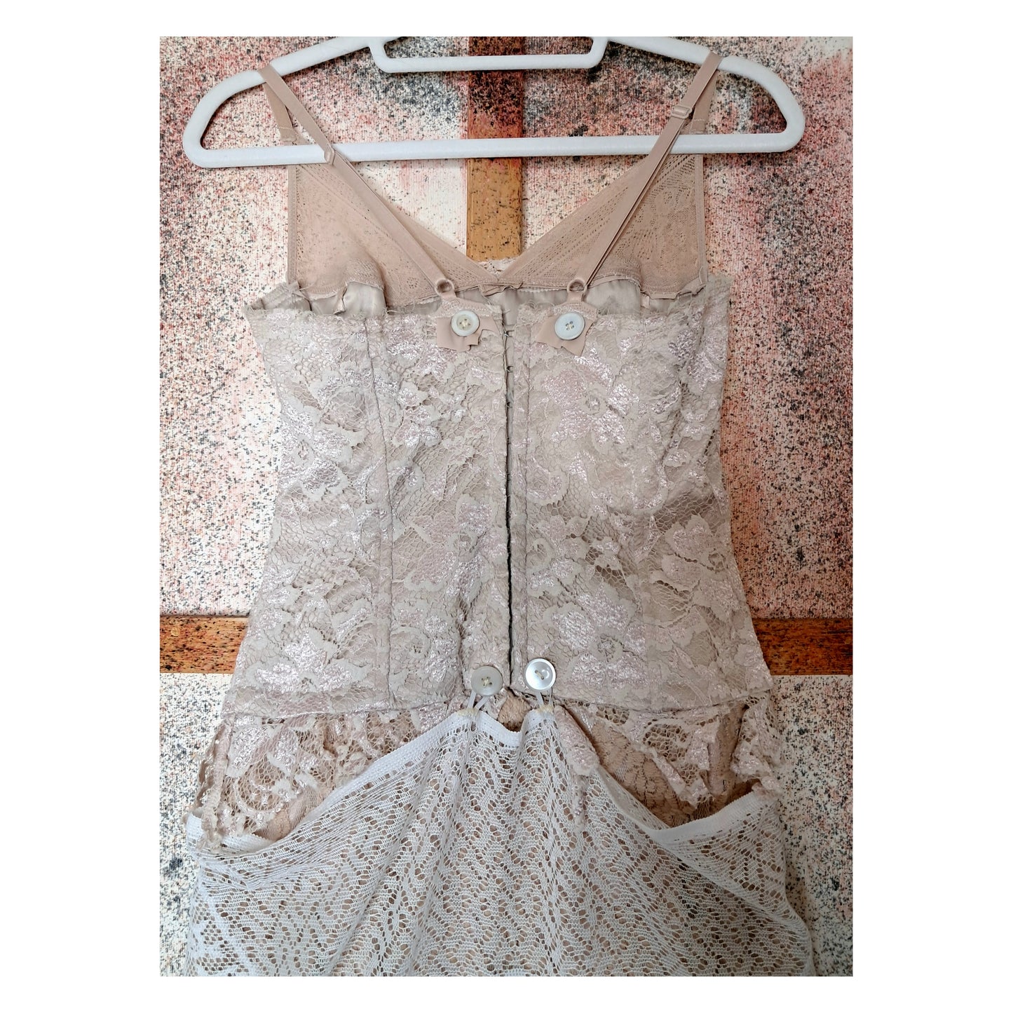 ANGEL DRESS