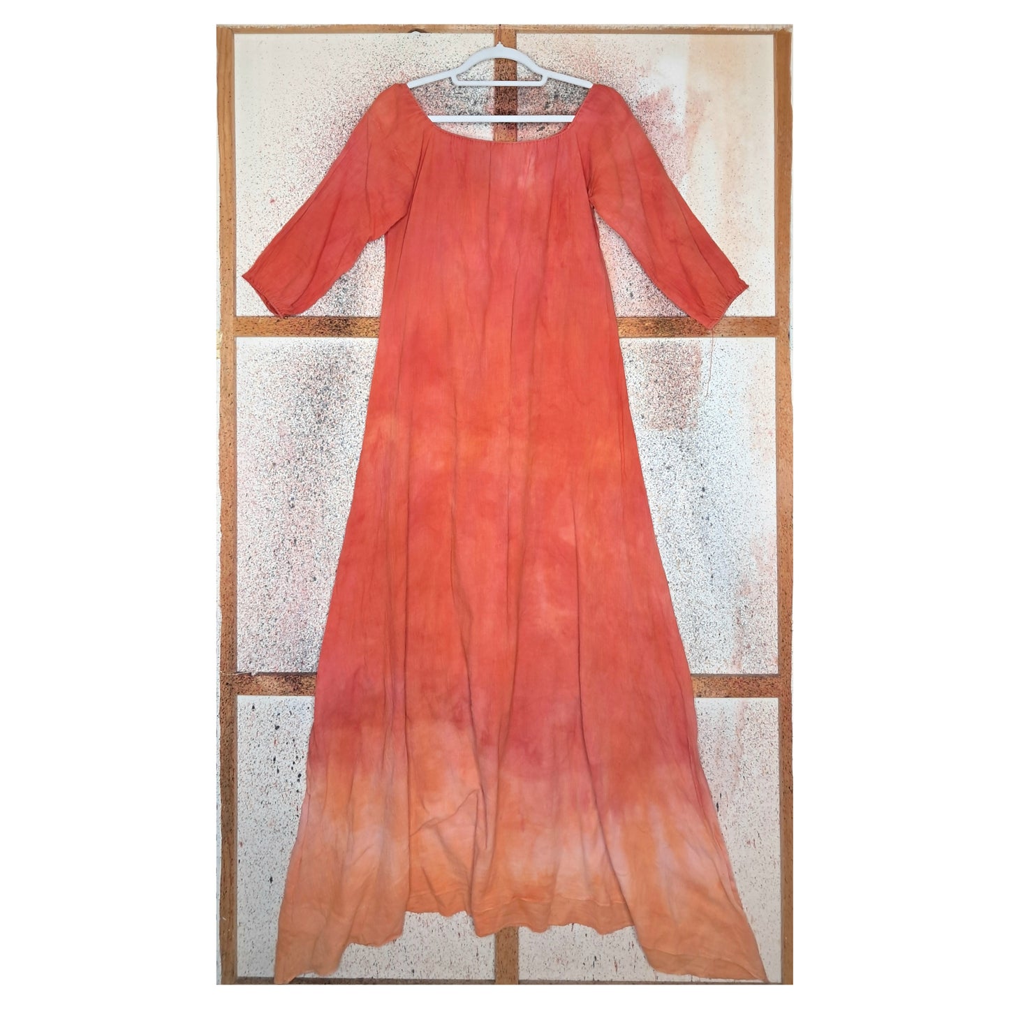'MARY MAGDALENE' DRESS