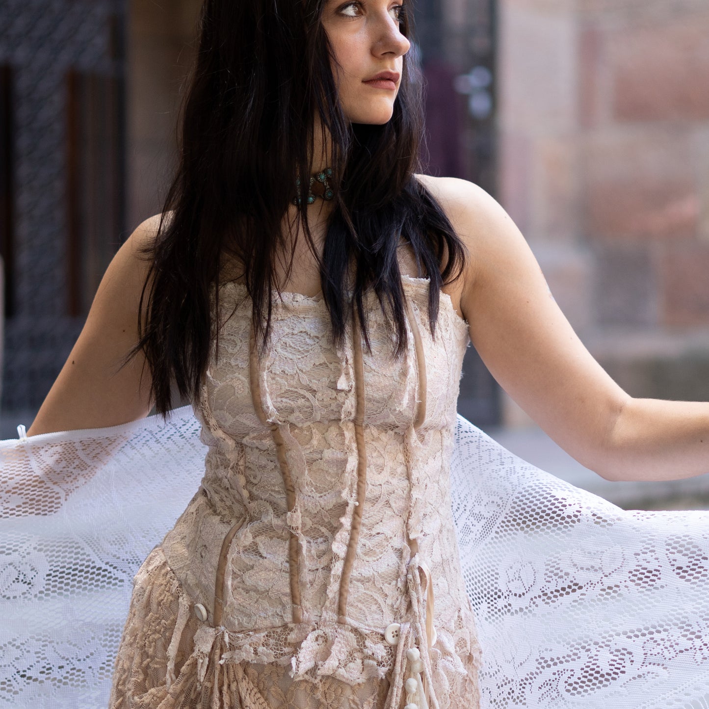 ANGEL DRESS