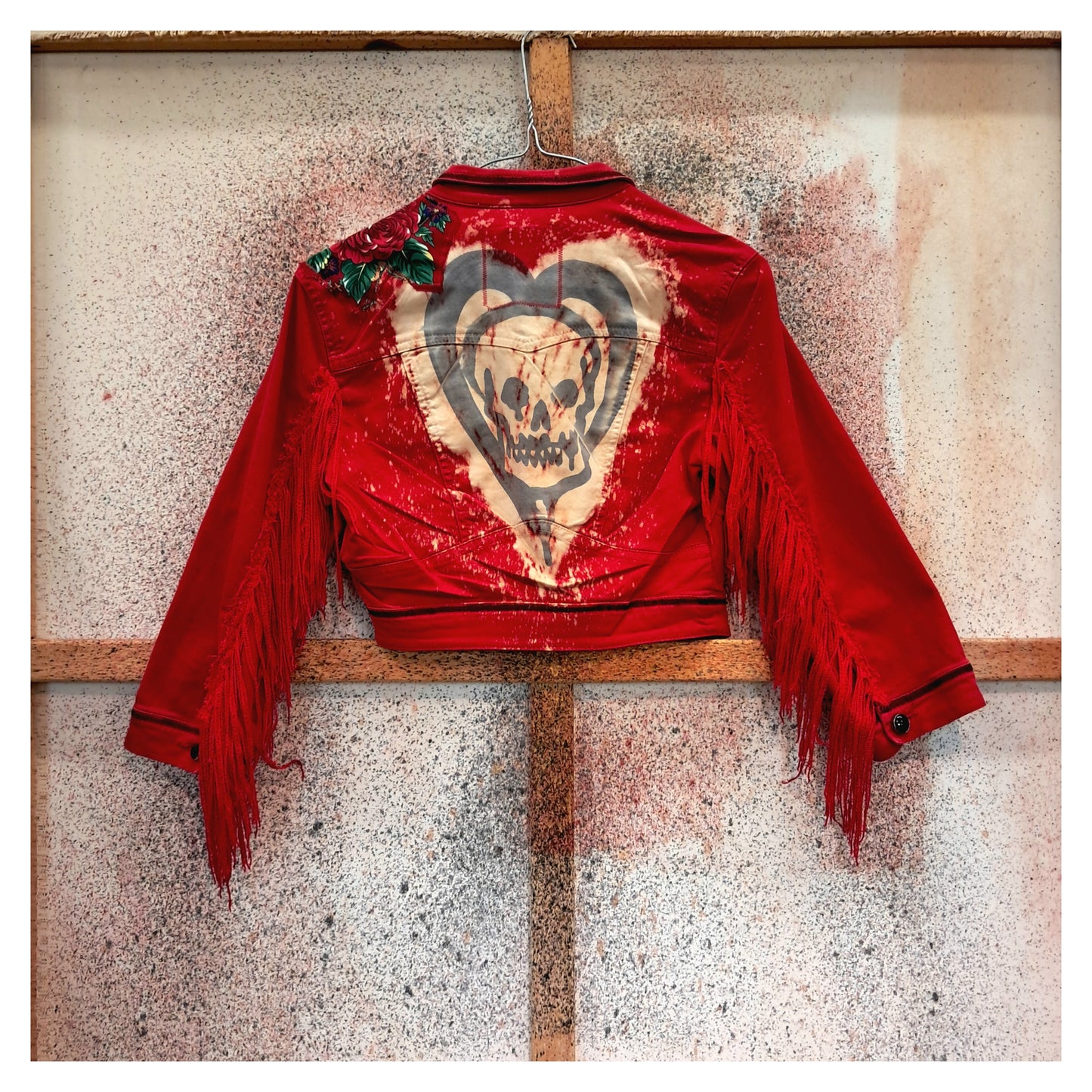 'DANSE MACABRE' BLÉZER