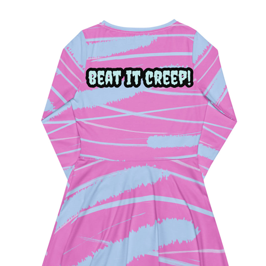 poisoned_divas_wanda_woodwars_candy_beat_it_creep_dress_back