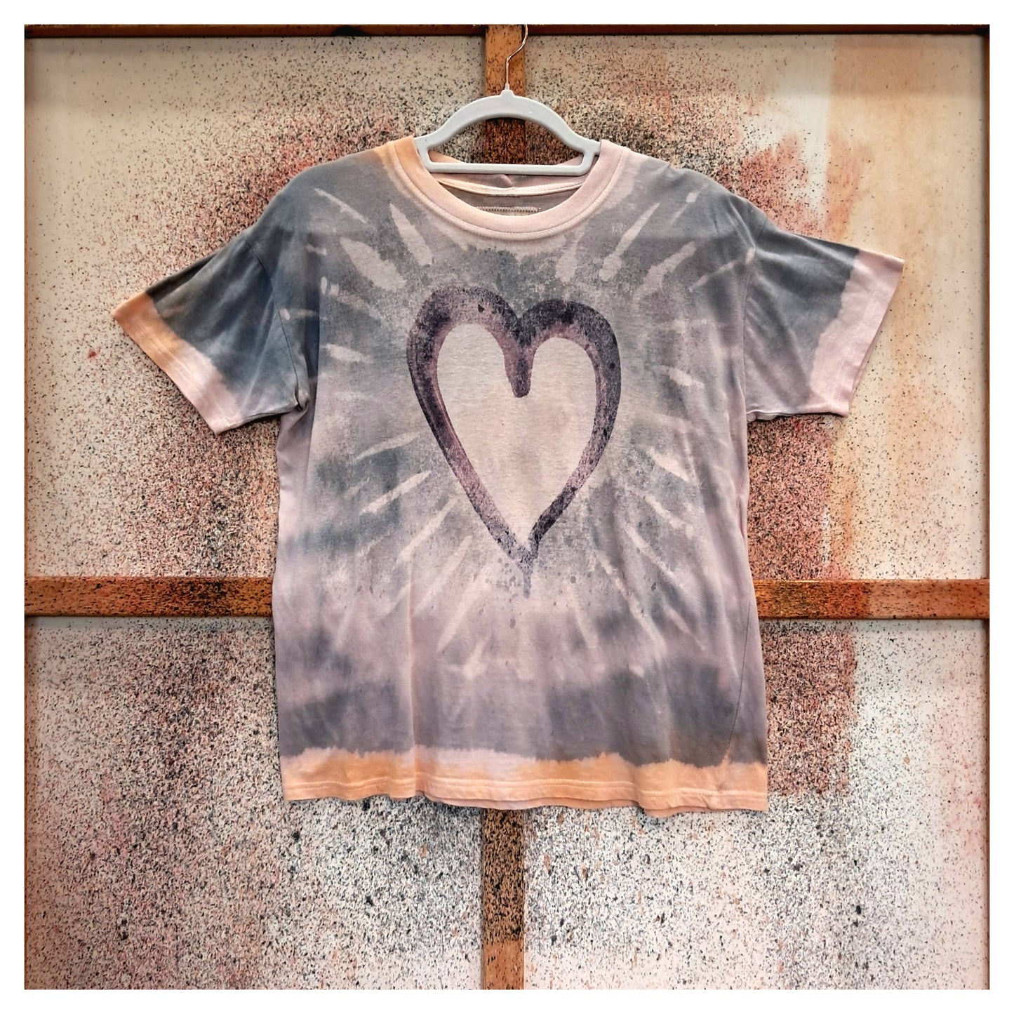 'reLOVEution' t-shirt