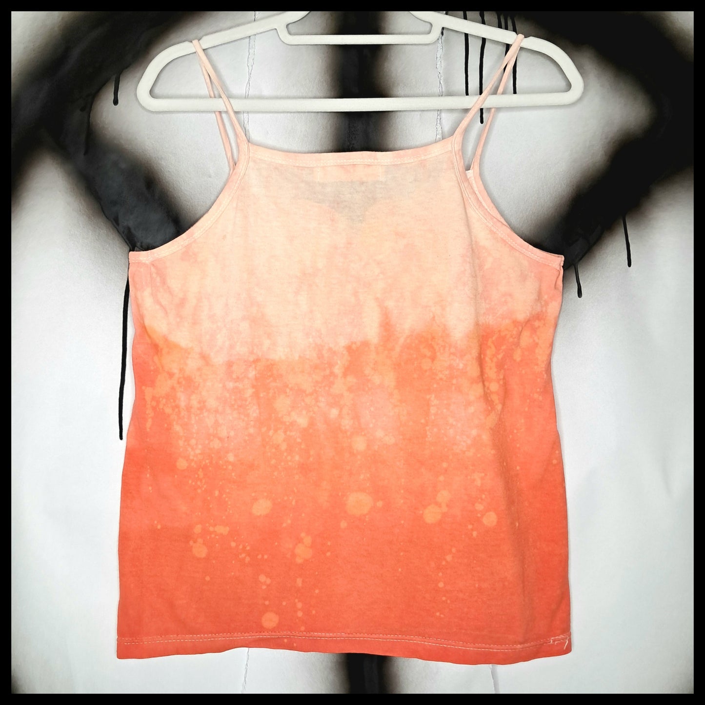 SAFETYPIN UNDERSHIRT