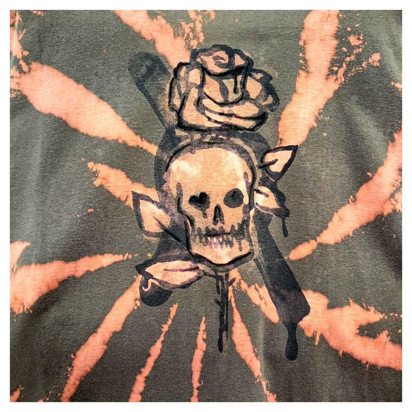 'reLOVEution' UNDERSHIRT