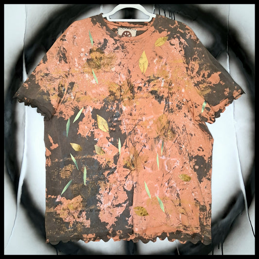 PETŐFI AUTUMN T-SHIRT
