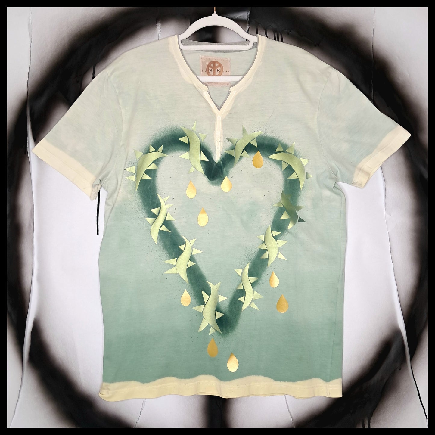 HOLY T-SHIRT 
