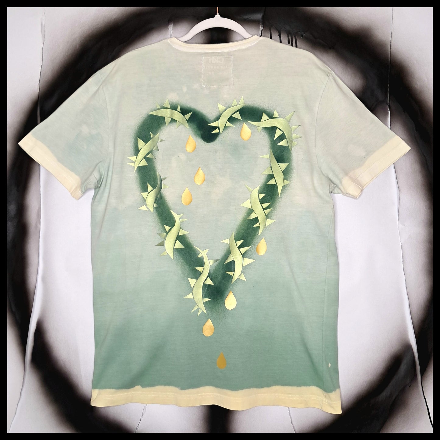 HOLY T-SHIRT 