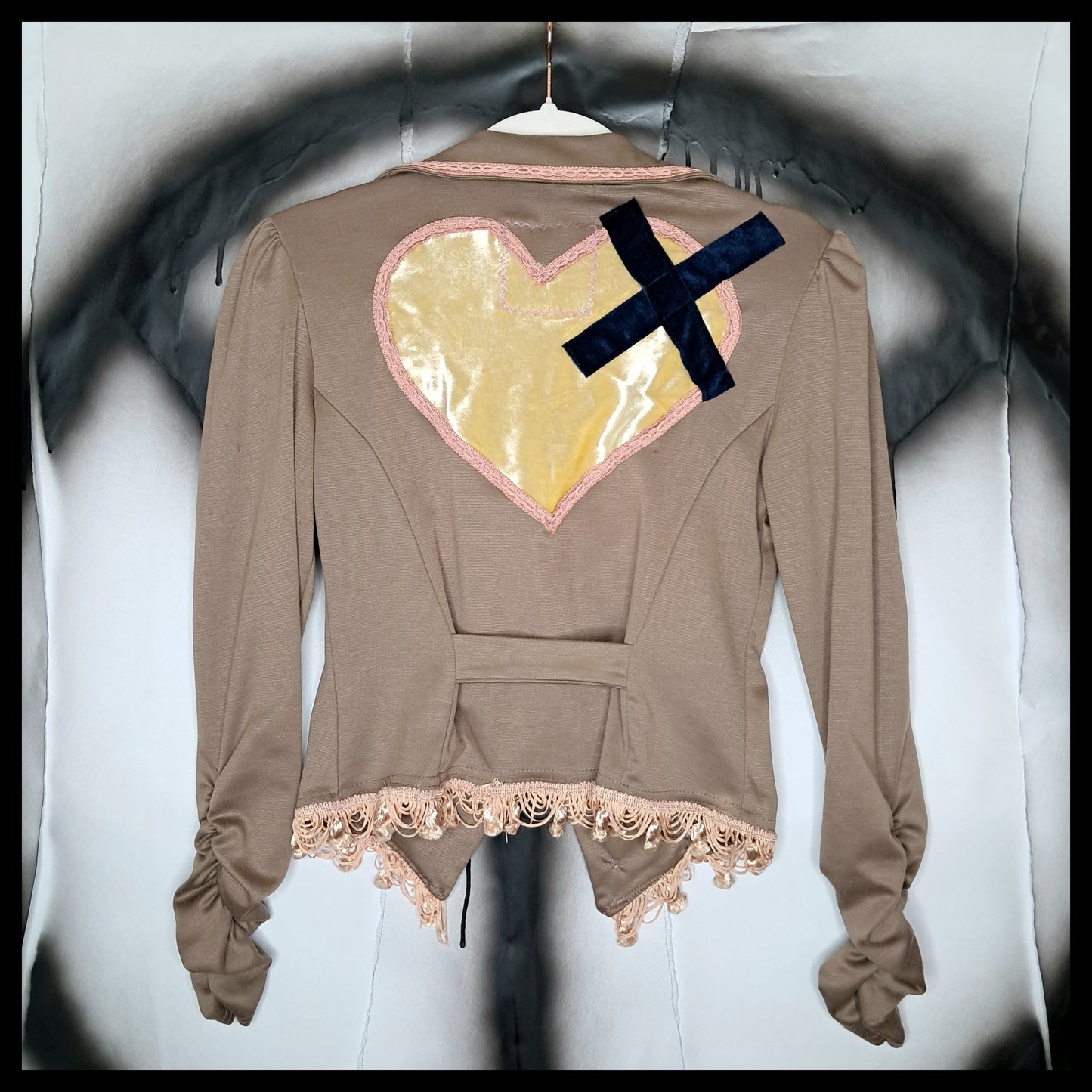 LOVE X BLÉZER