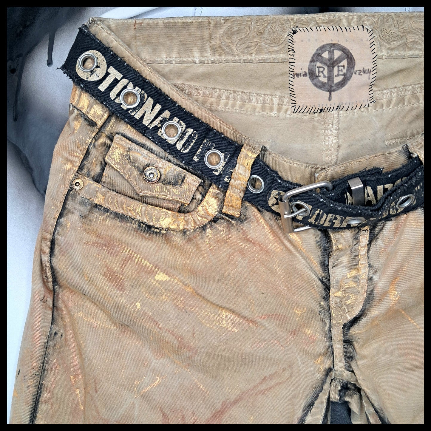 STAR JEANS