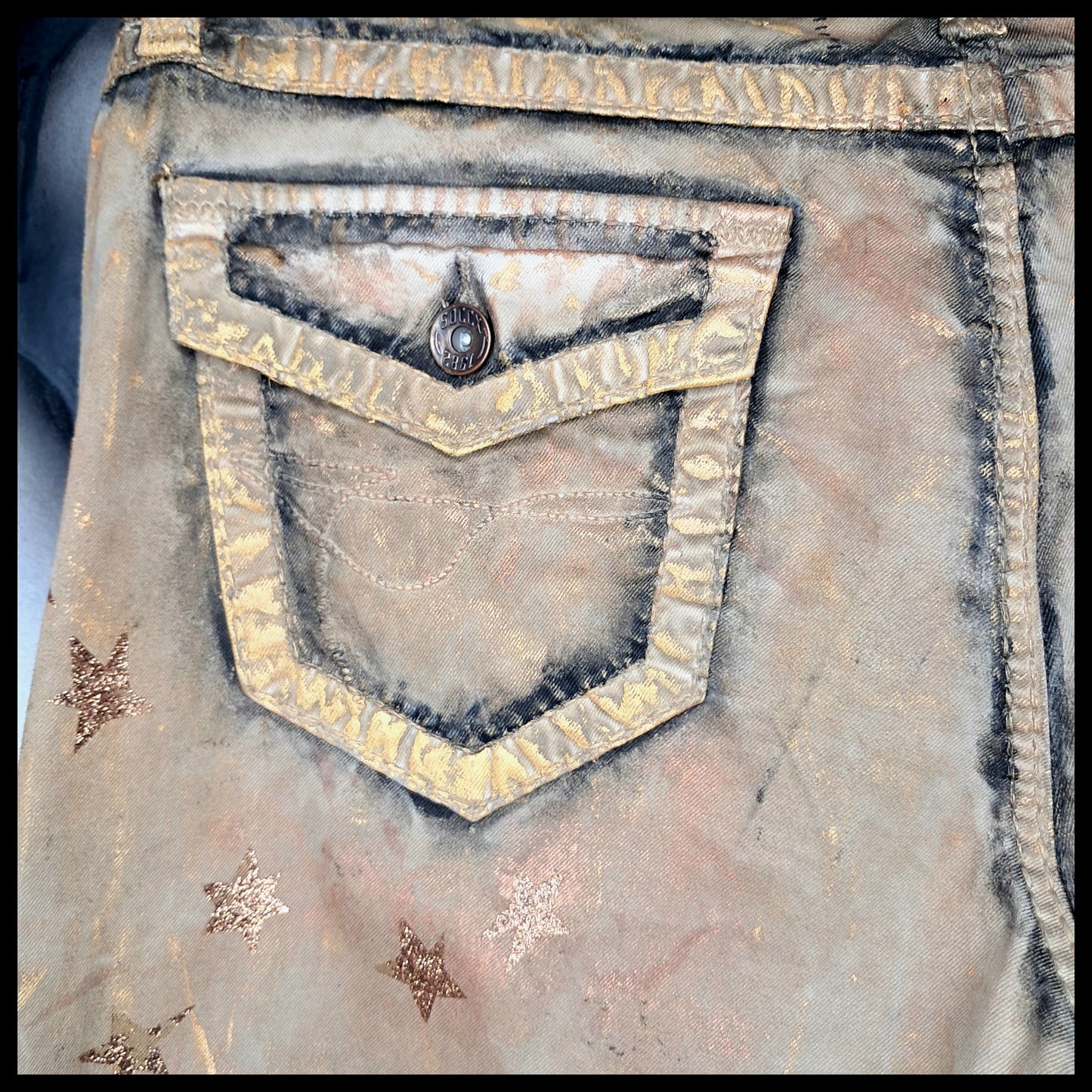 STAR JEANS