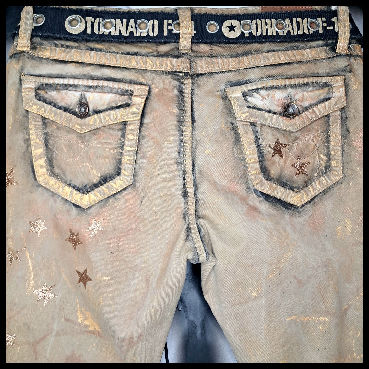 STAR JEANS