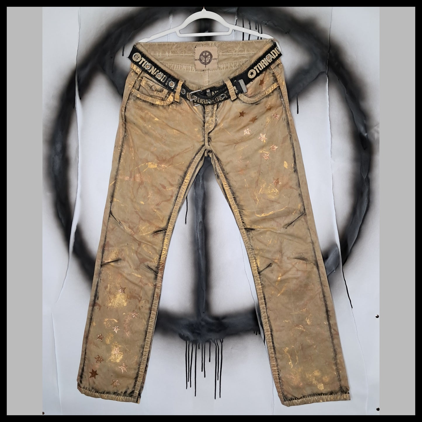 STAR JEANS