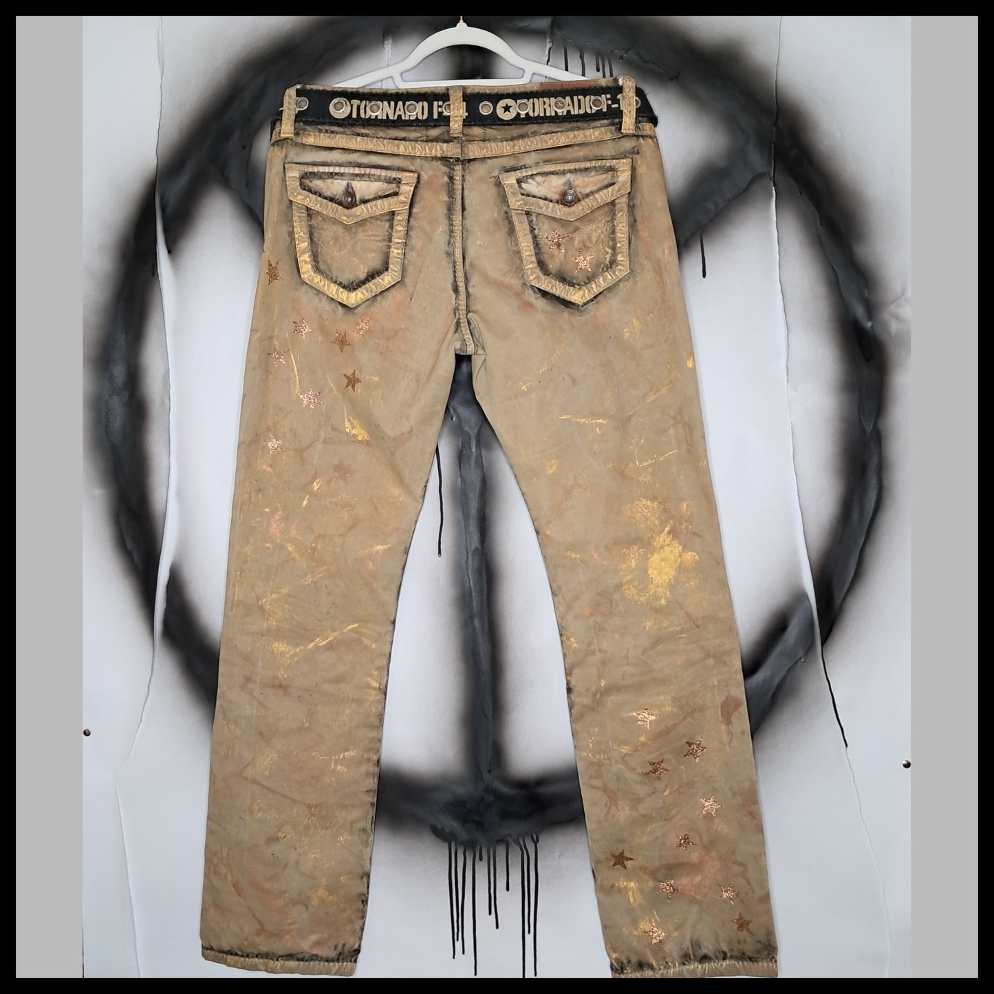 STAR JEANS