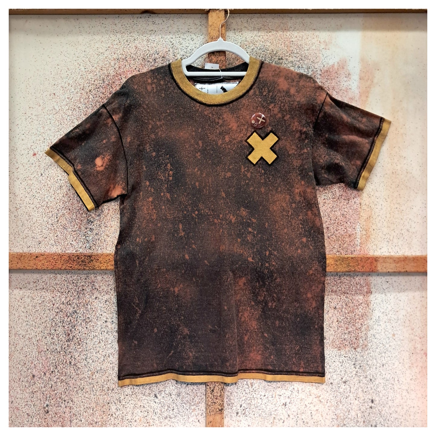 30Y 'X' T-SHIRT