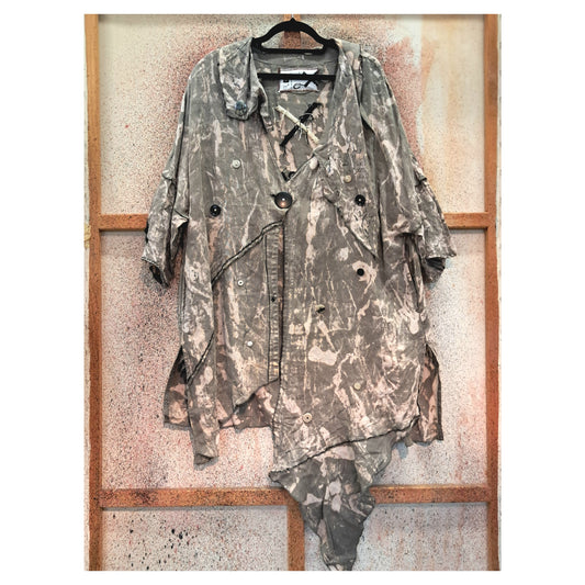 'kavicsok kövek' BLOUSE