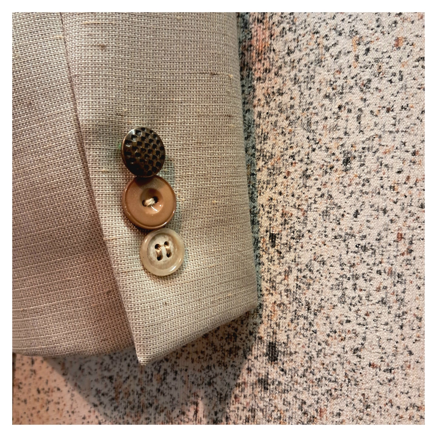 'alkalmi társ' JACKET