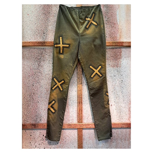 '30Y X' PANTS