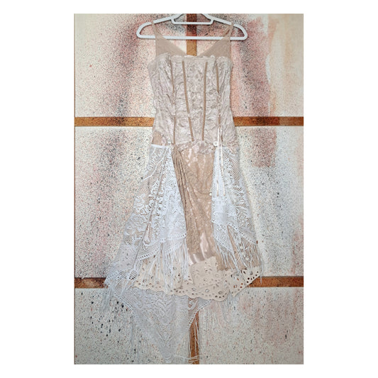 ANGEL DRESS