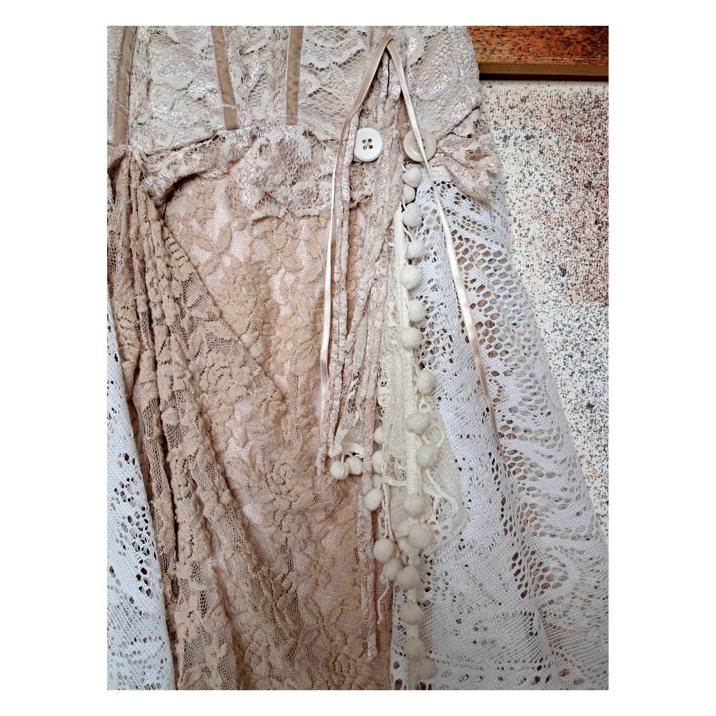 ANGEL DRESS