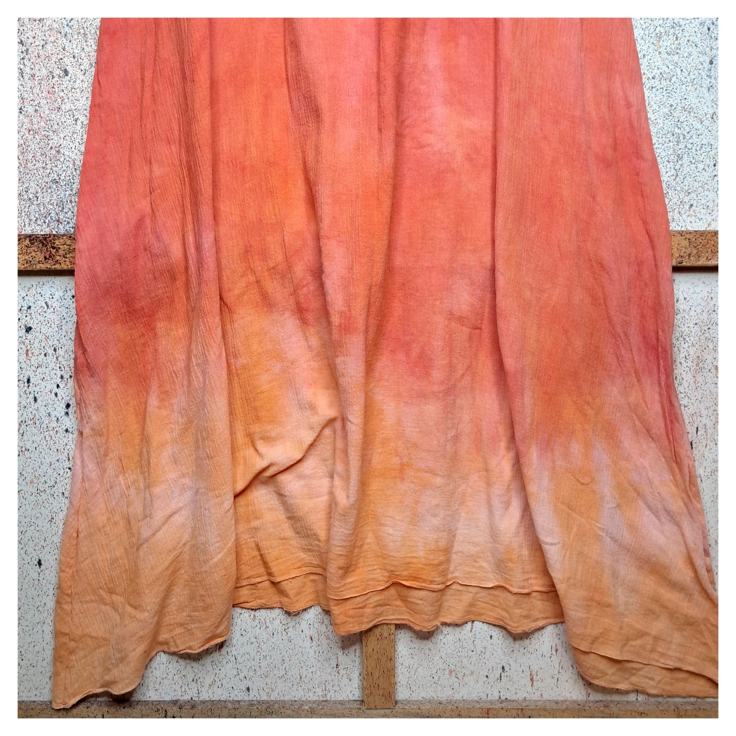 'MARY MAGDALENE' DRESS