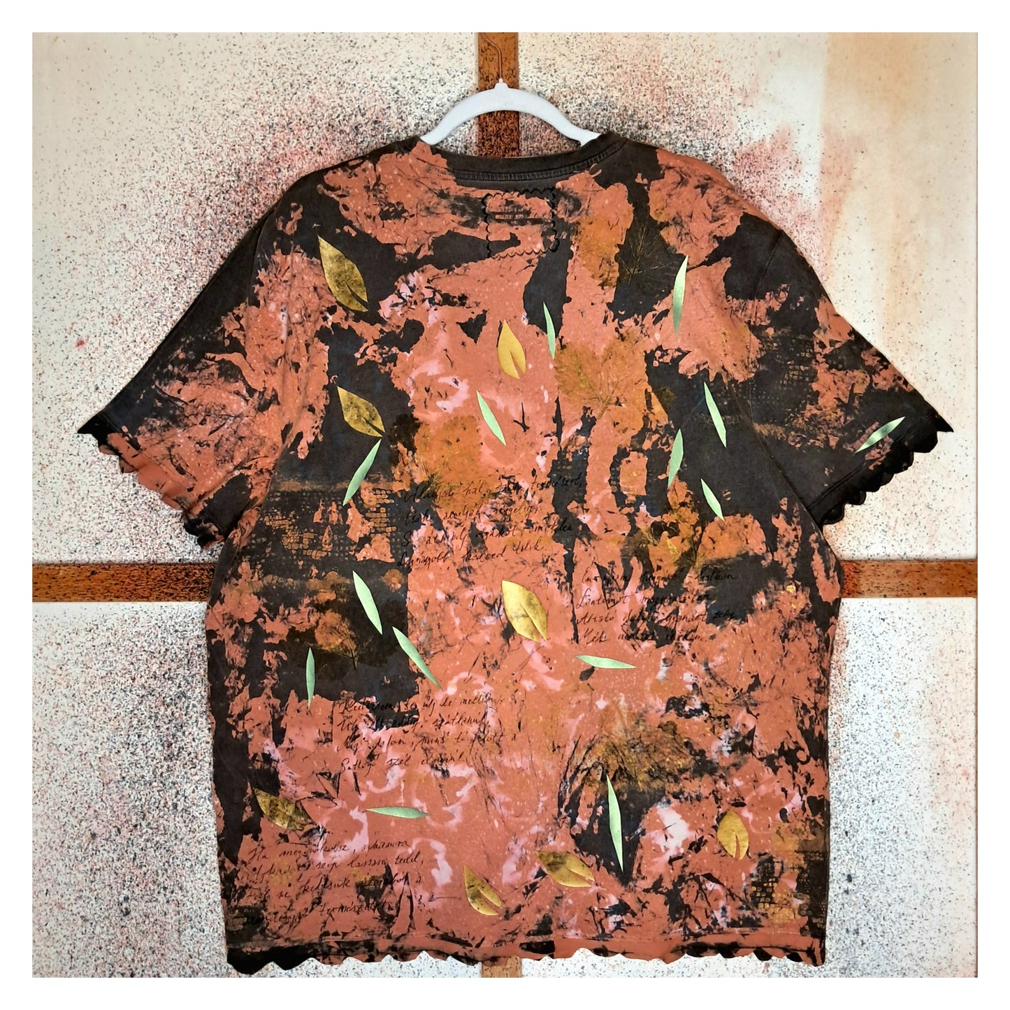 PETŐFI AUTUMN T-SHIRT