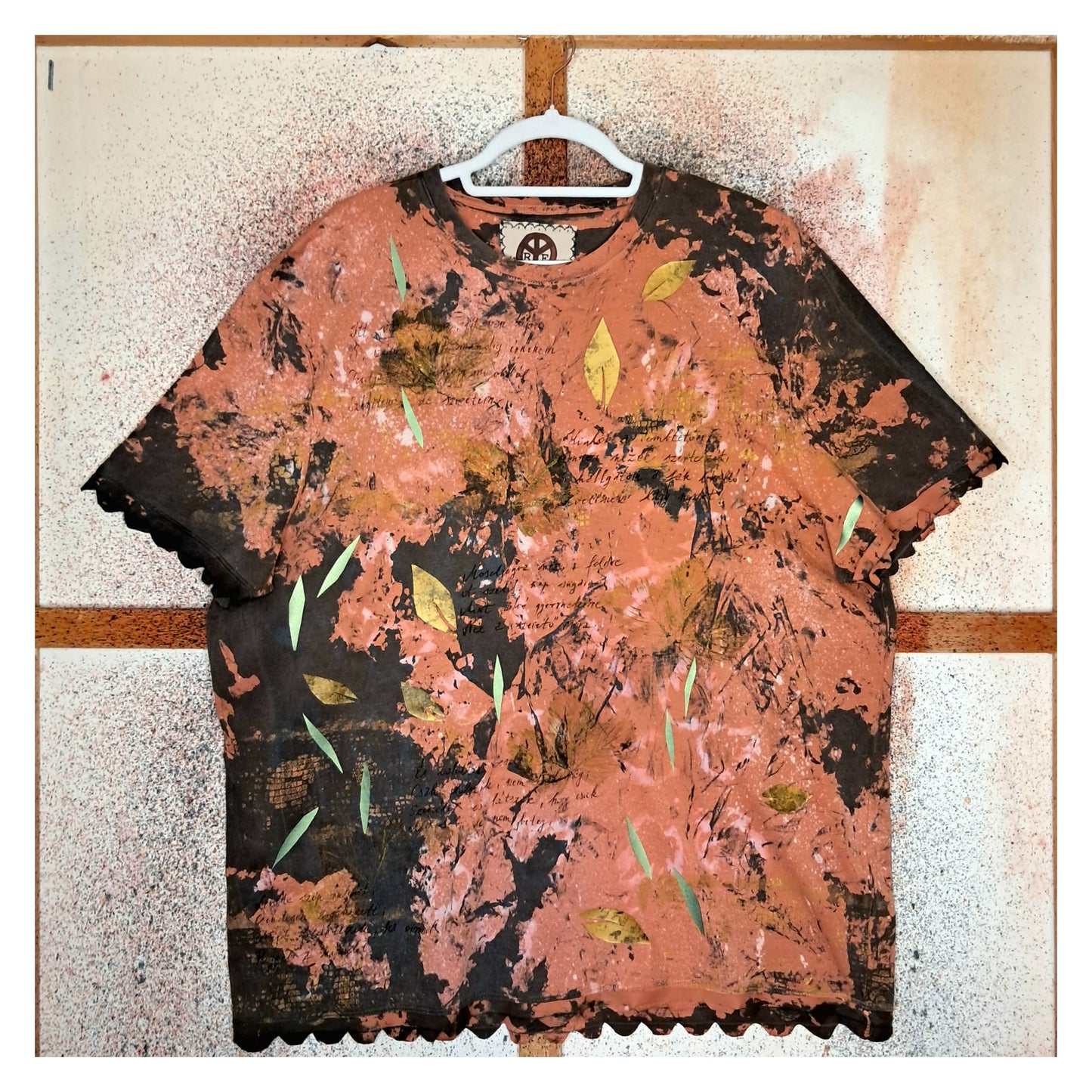 PETŐFI AUTUMN T-SHIRT