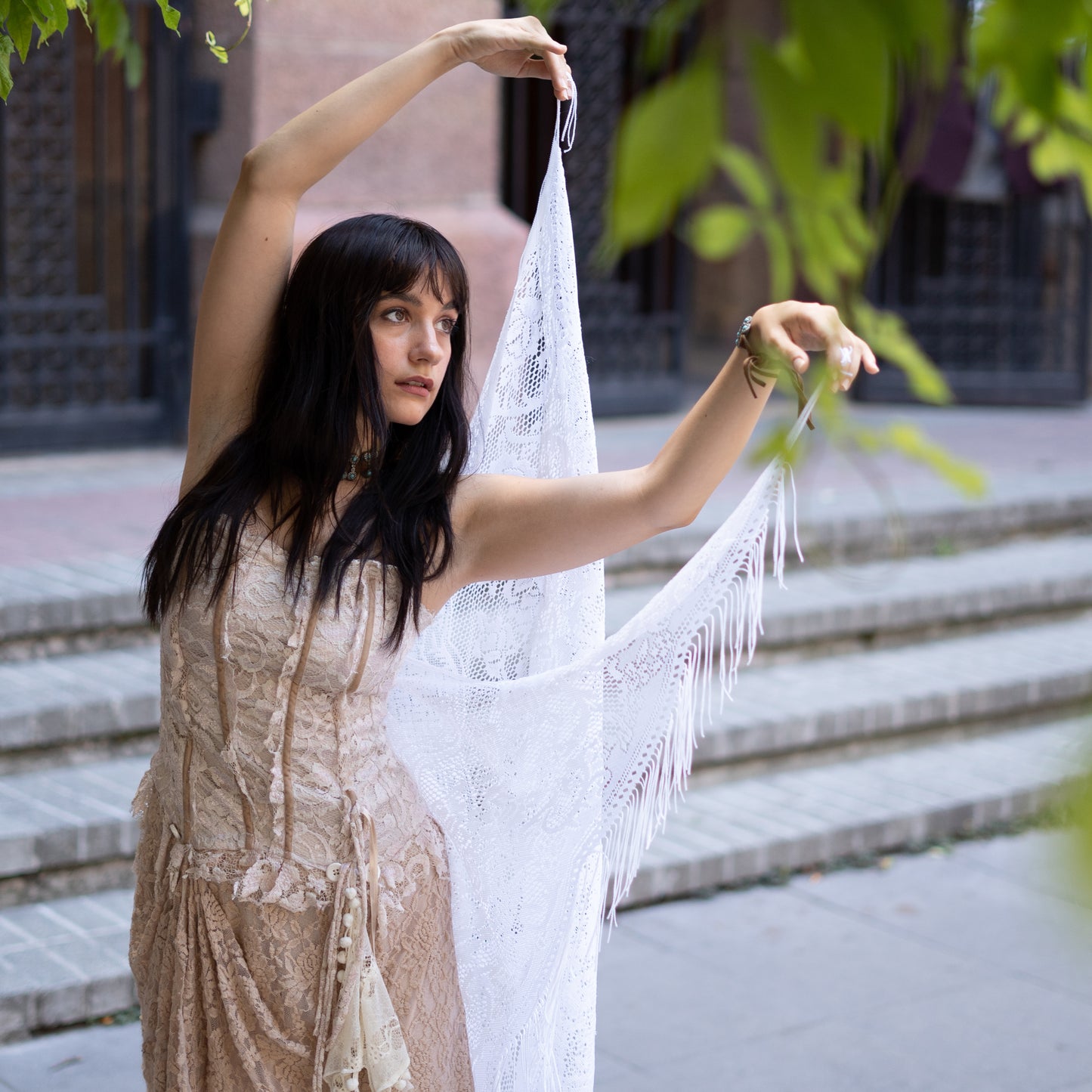 ANGEL DRESS