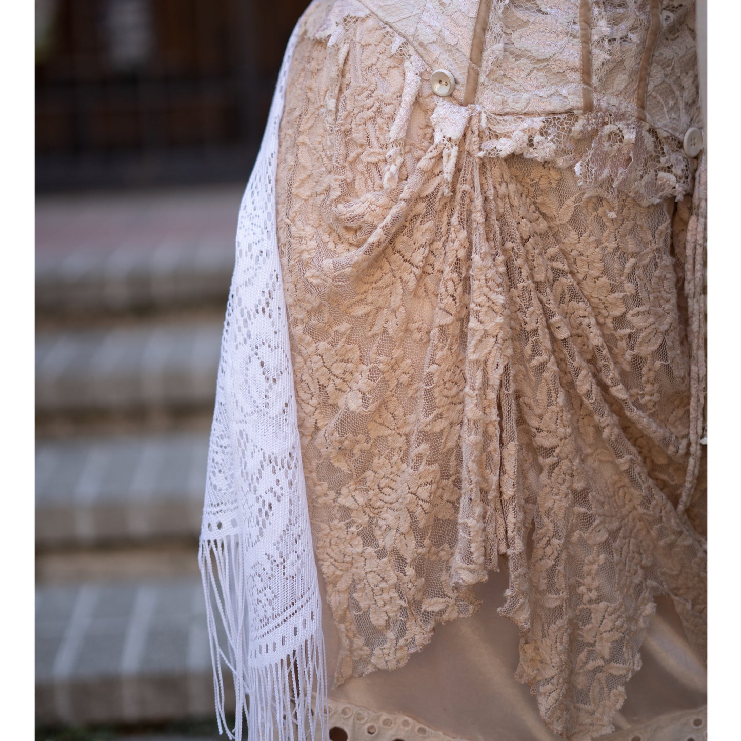ANGEL DRESS