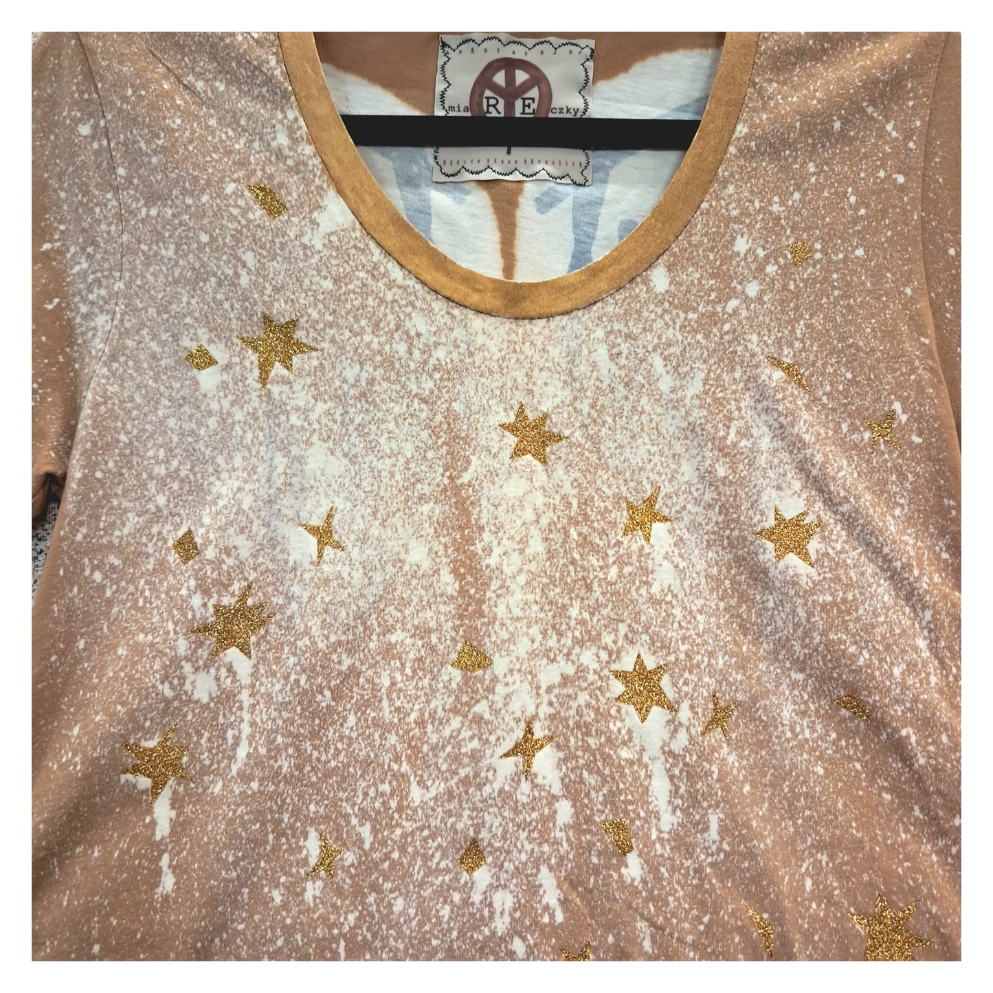 ANGEL WING T-SHIRT
