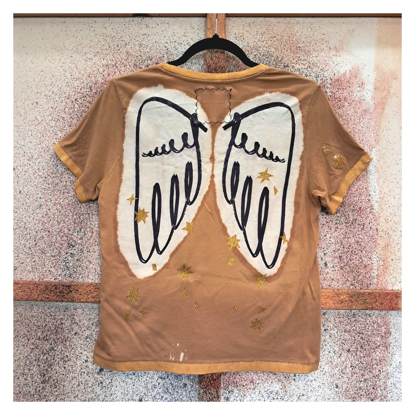 ANGEL WING T-SHIRT