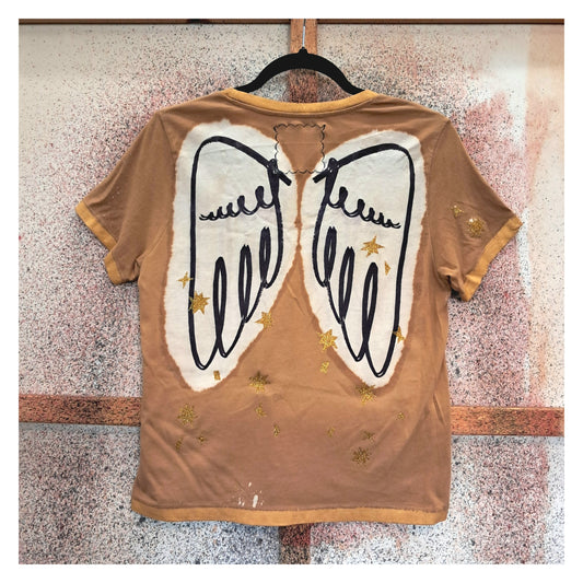 ANGEL WING T-SHIRT