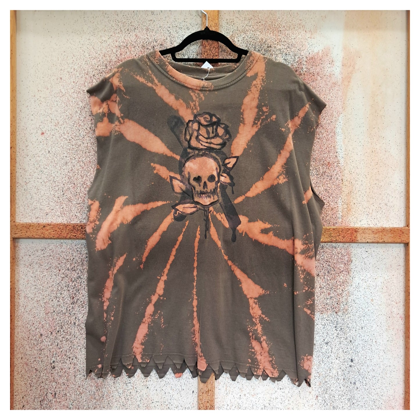 'reLOVEution' UNDERSHIRT