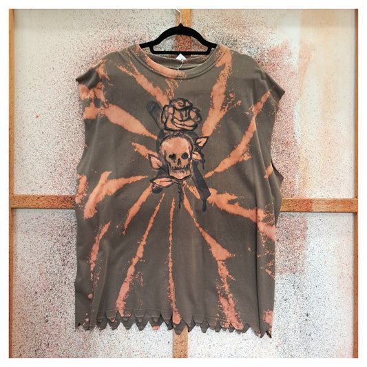 'reLOVEution' UNDERSHIRT