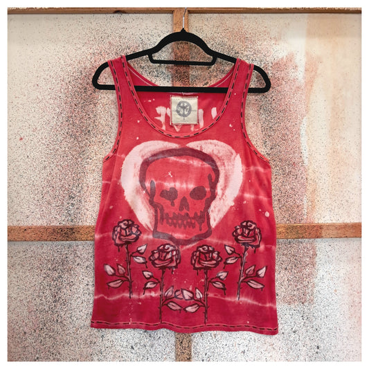 'DANSE MACABRE' UNDERSHIRT