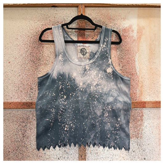 Space undershirt
