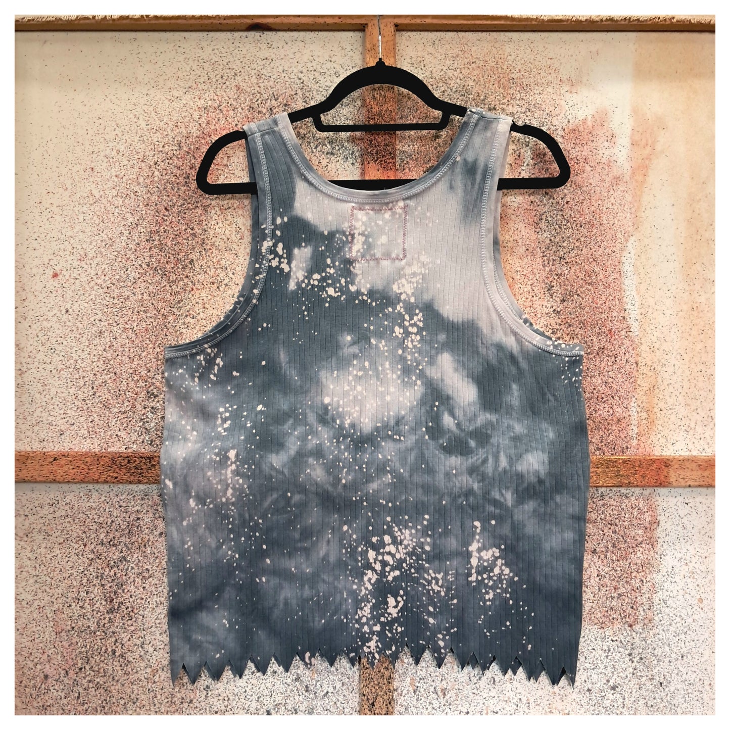 Space undershirt